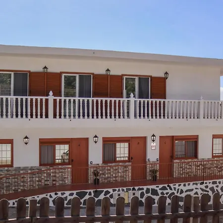 Apartamento Maruca : En Familia. *