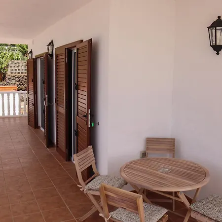 Apartamento Maruca : En Familia.