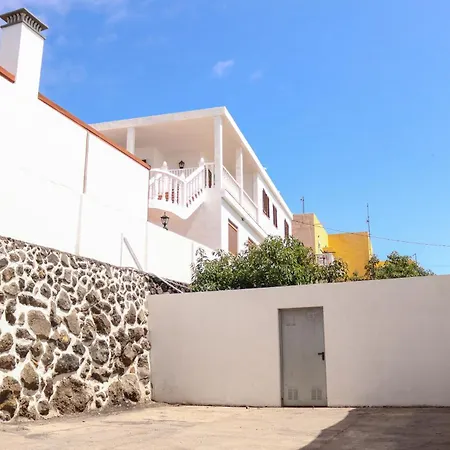 Maruca : En Familia. Breña Baja