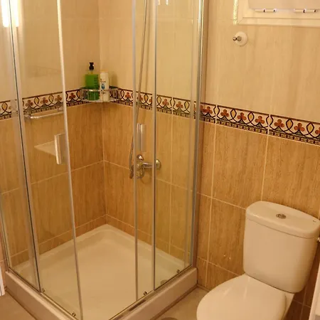 Apartamento Maruca : En Familia. Breña Baja