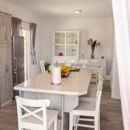 Apartamento Maruca : En Familia.