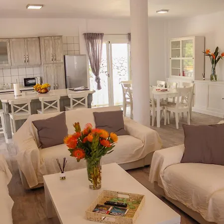 Apartamento Maruca : En Familia. *